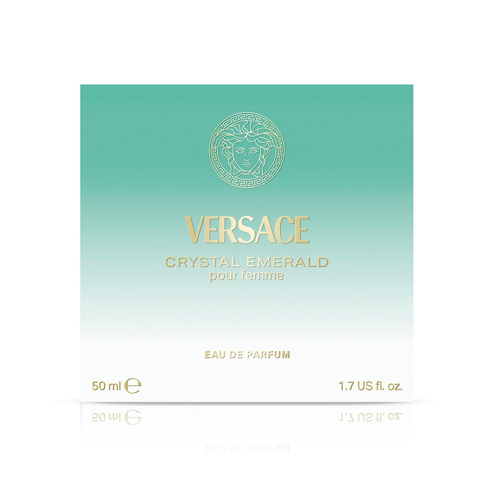 CRYSTAL EMERALD EAU DE PARFUM